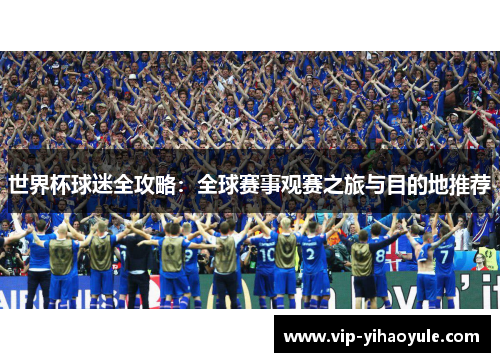 世界杯球迷全攻略：全球赛事观赛之旅与目的地推荐