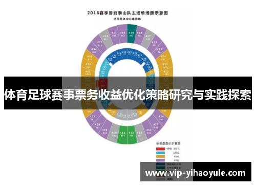 体育足球赛事票务收益优化策略研究与实践探索